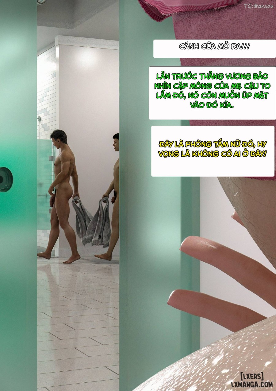 Cắm sừng 