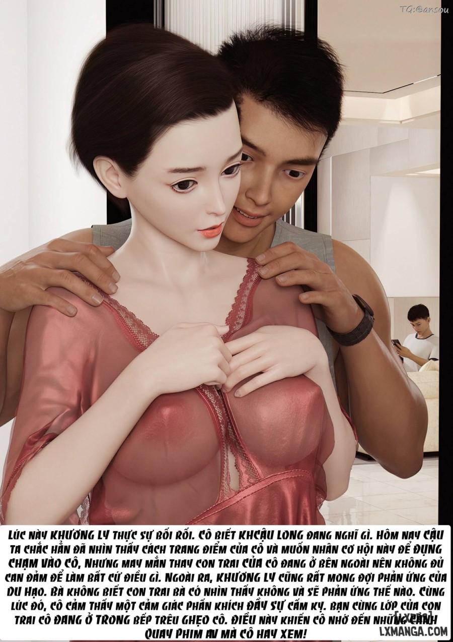 Cắm sừng 