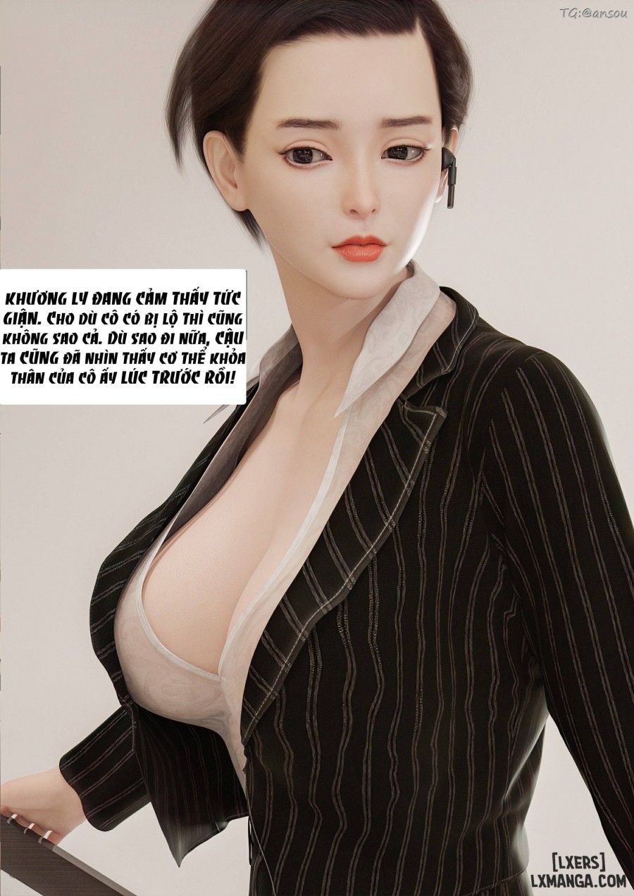 Cắm sừng 
