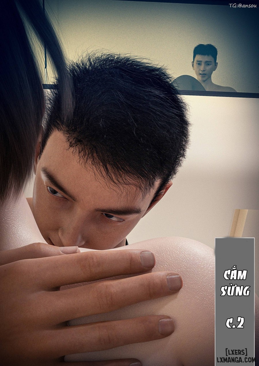 Cắm sừng 