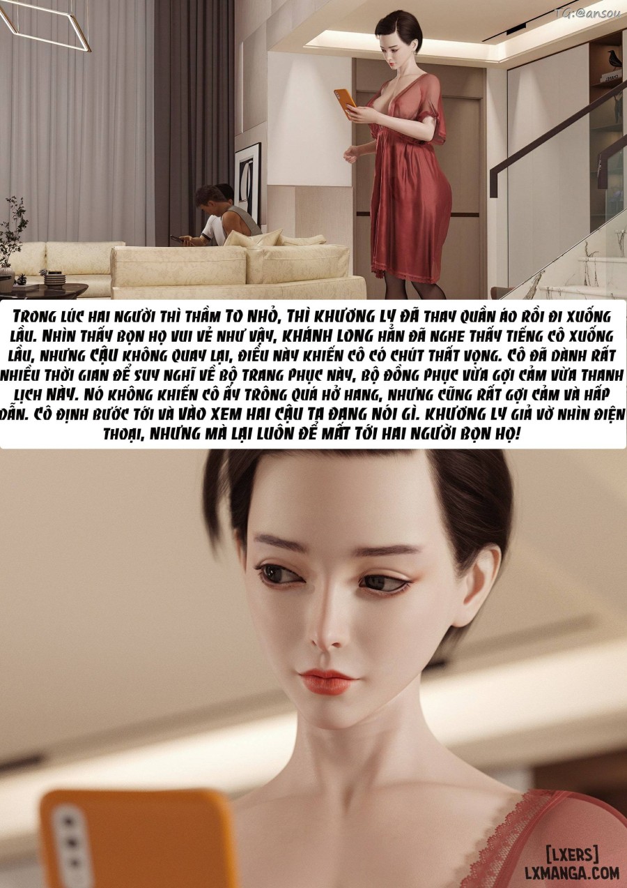 Cắm sừng 