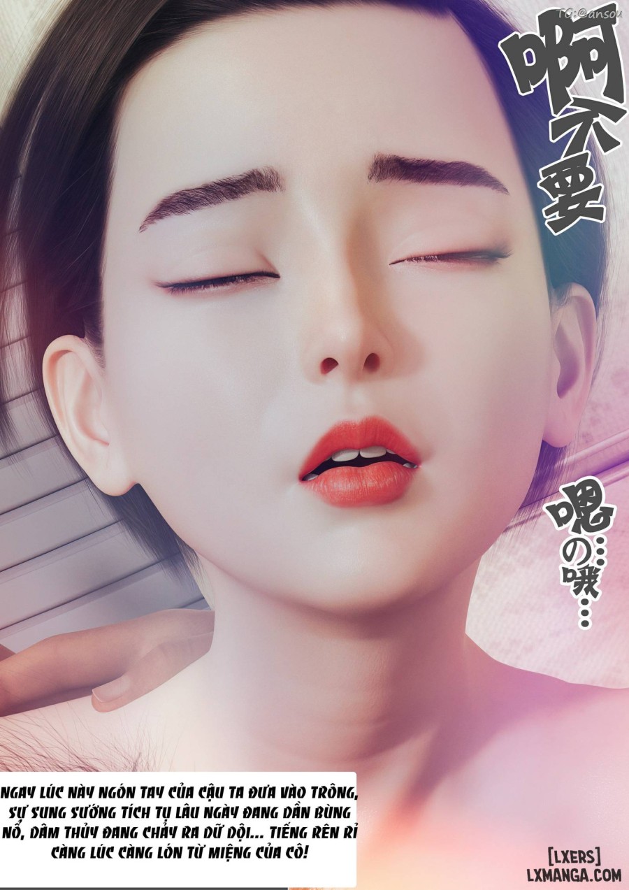 Cắm sừng 