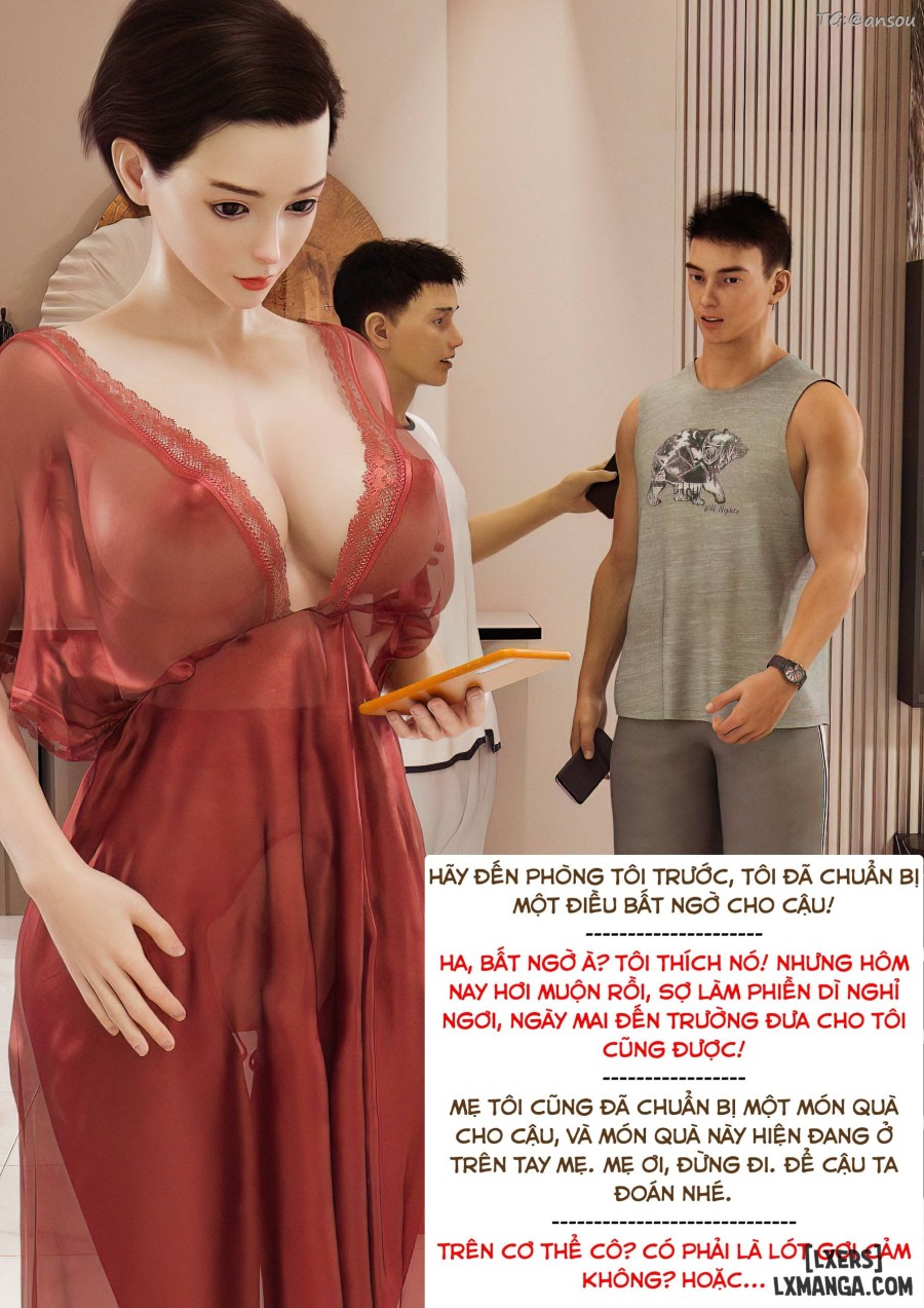 Cắm sừng 