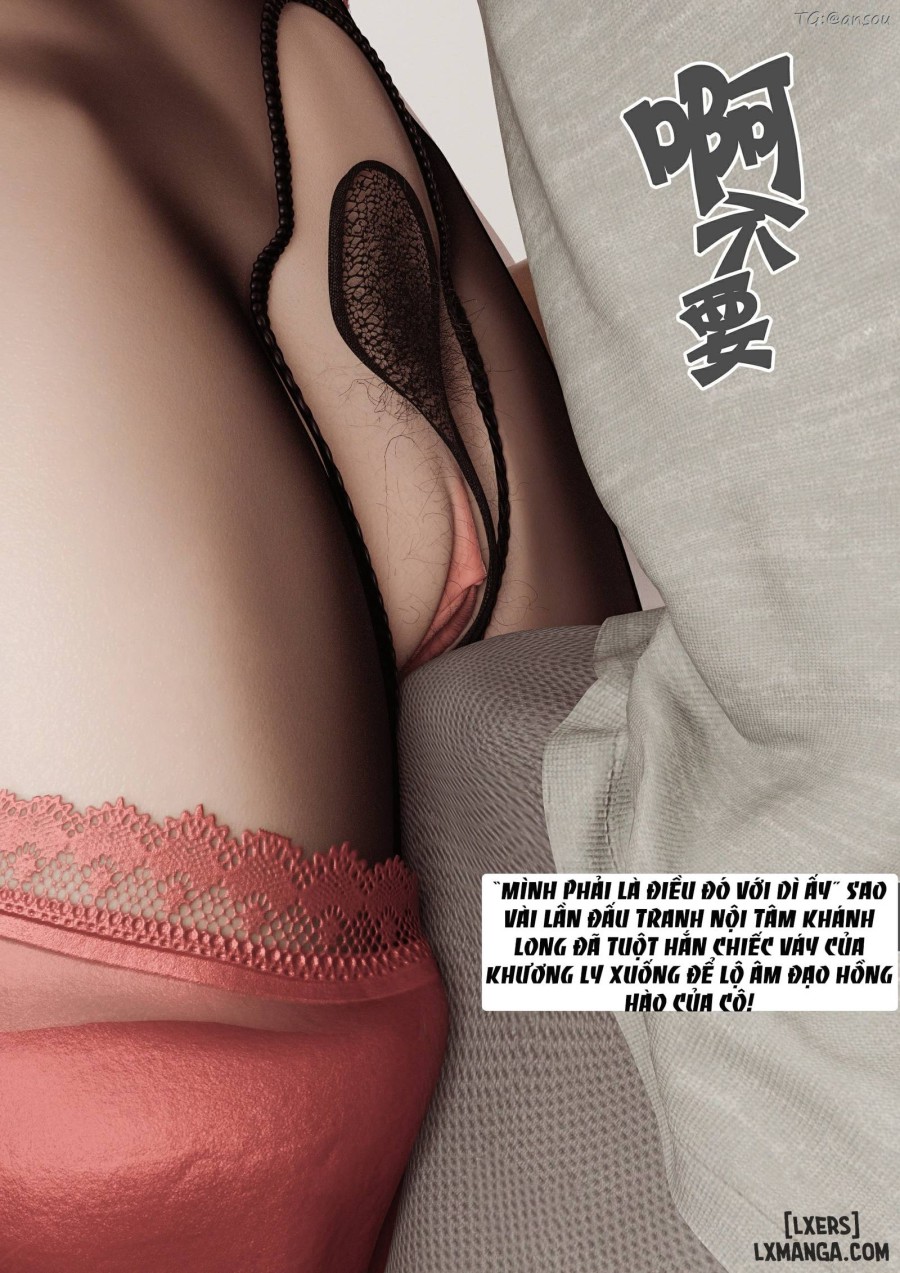 Cắm sừng 