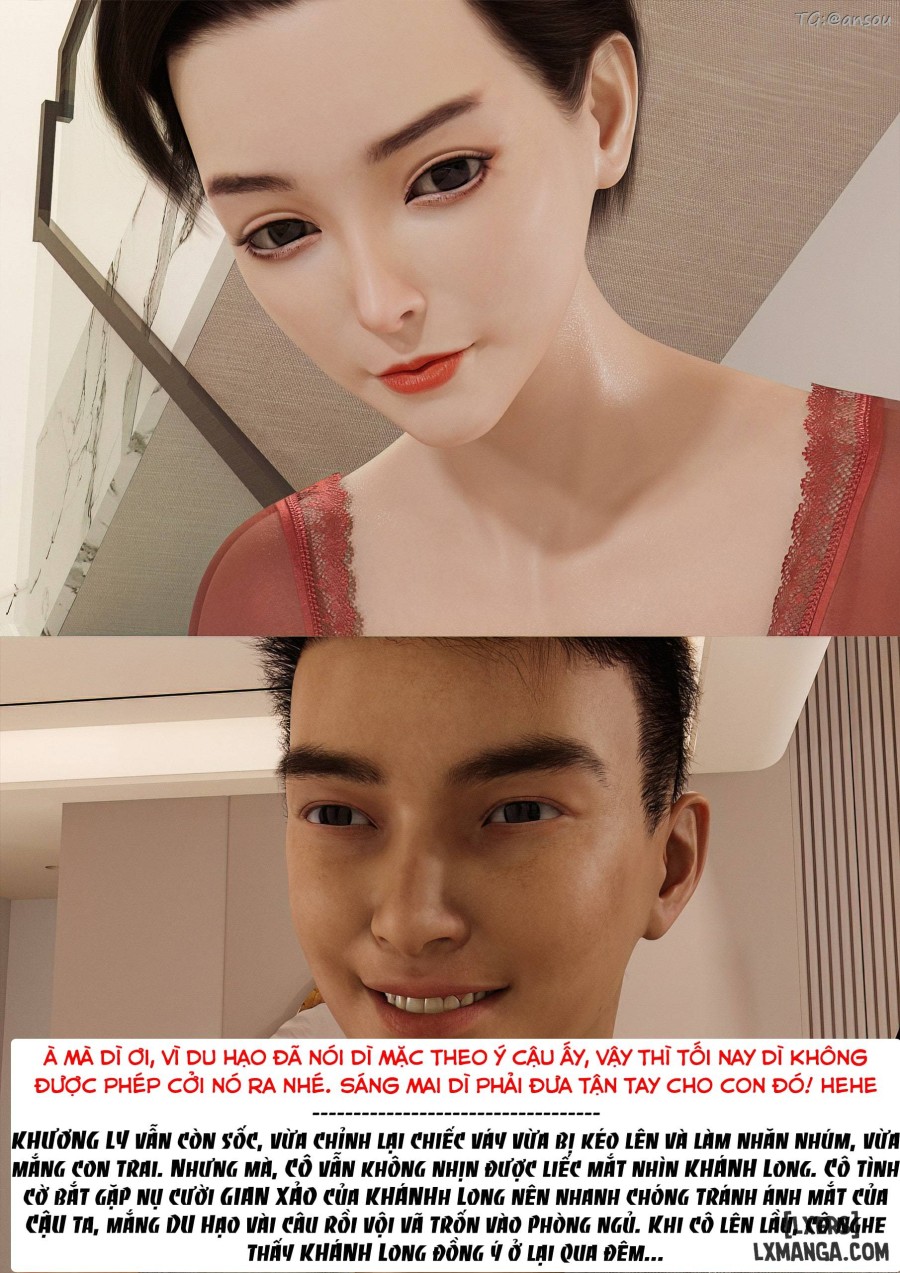Cắm sừng 