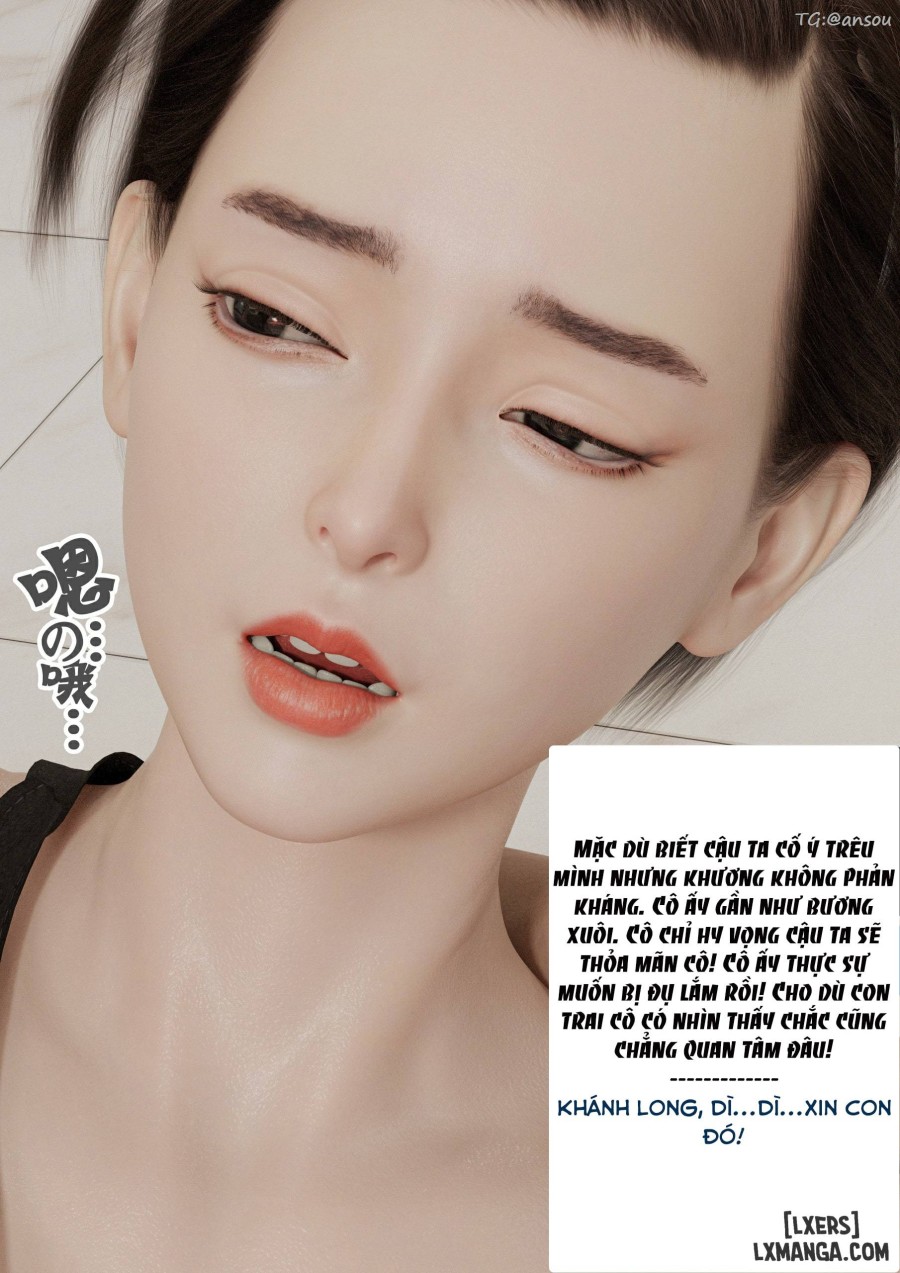 Cắm sừng 