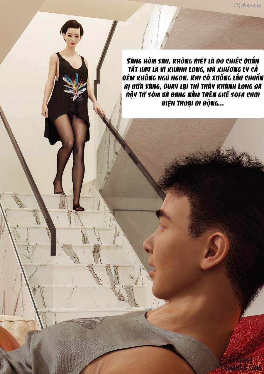 Cắm sừng 