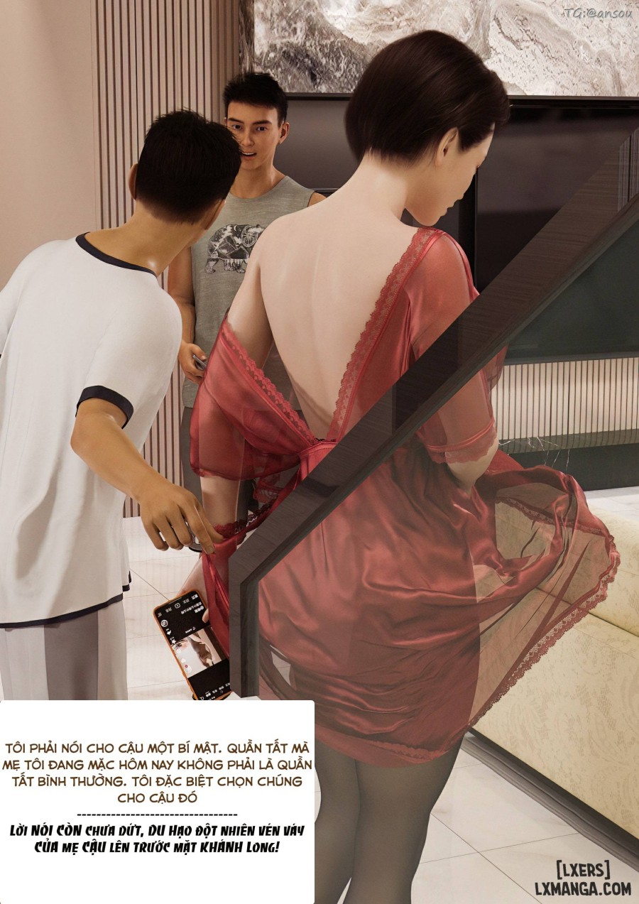 Cắm sừng 