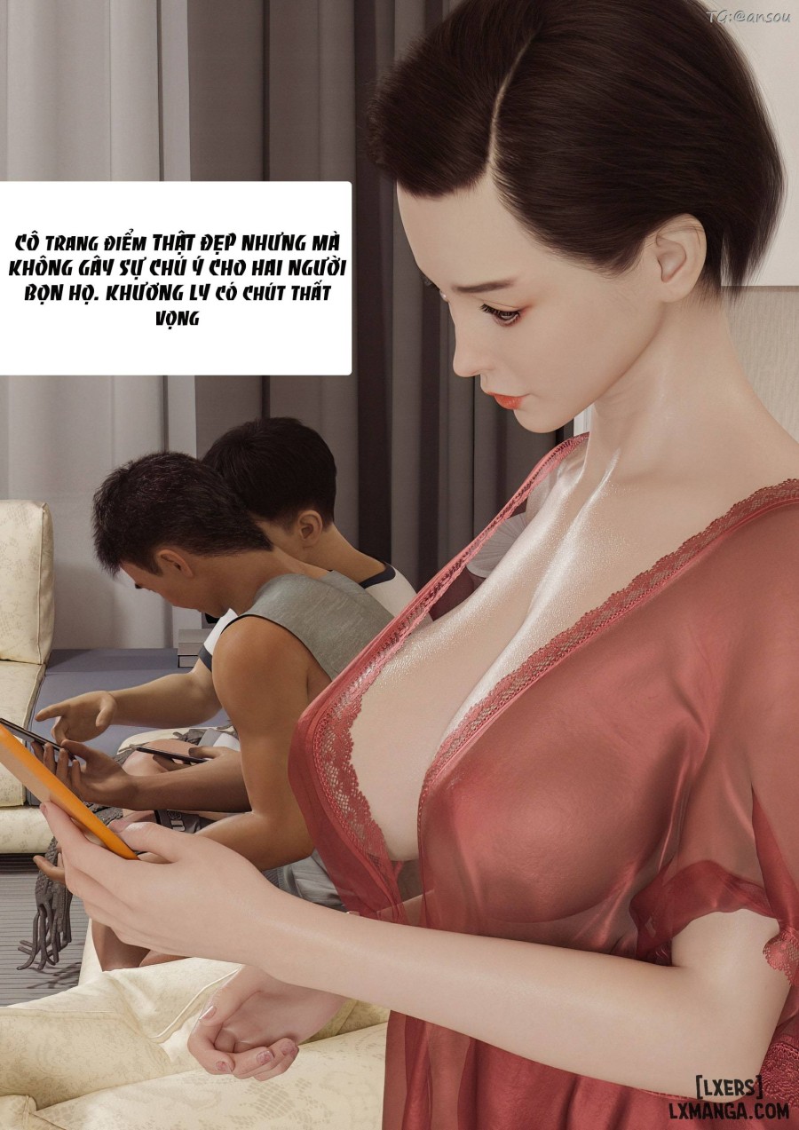 Cắm sừng 