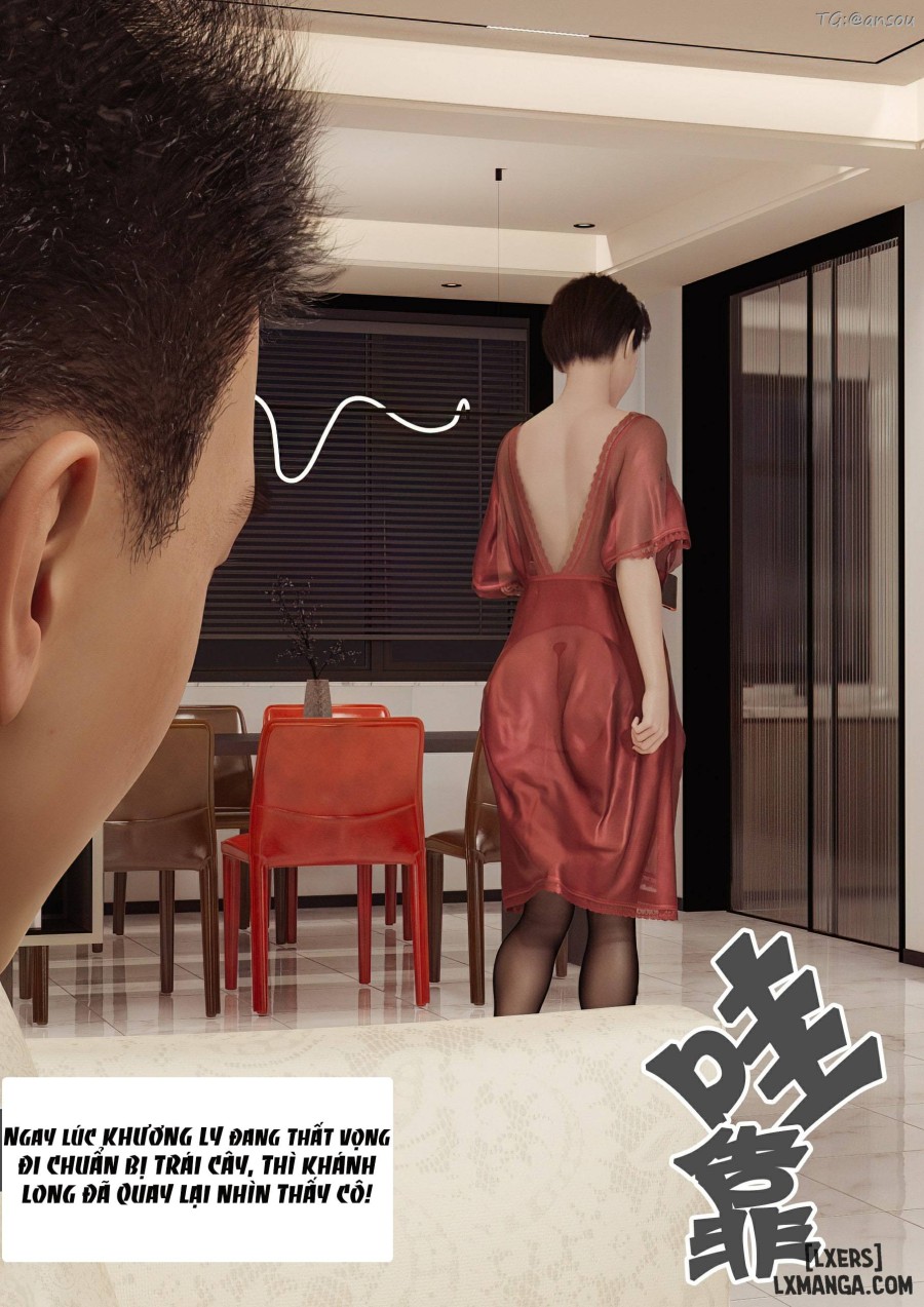 Cắm sừng 