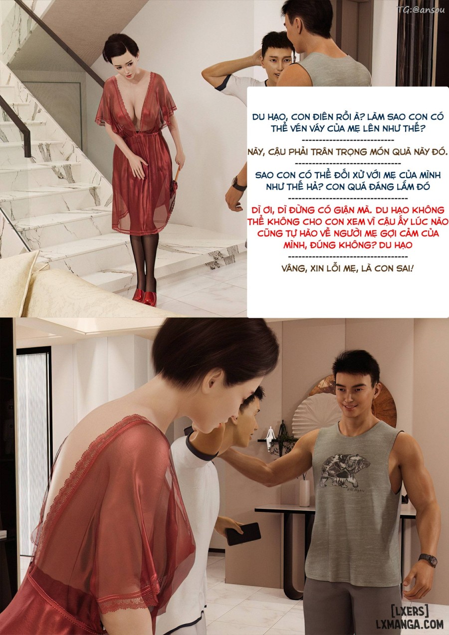 Cắm sừng 