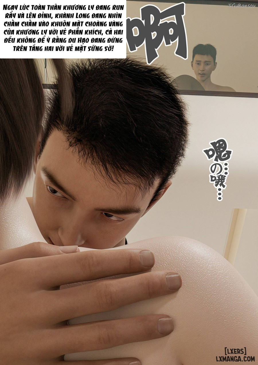 Cắm sừng 