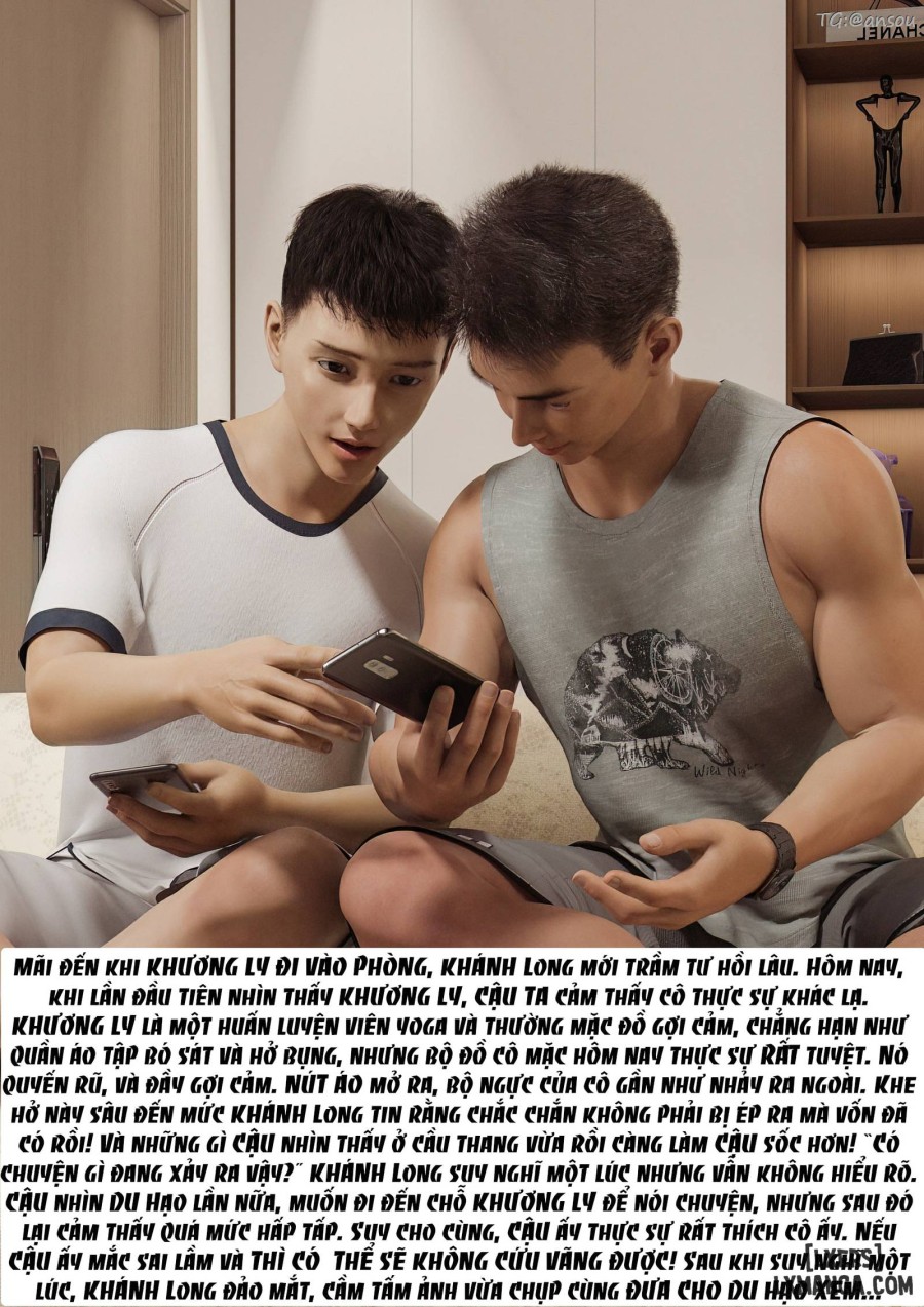 Cắm sừng 