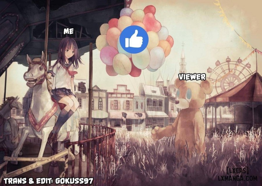 Inugami-sama no Onegai 