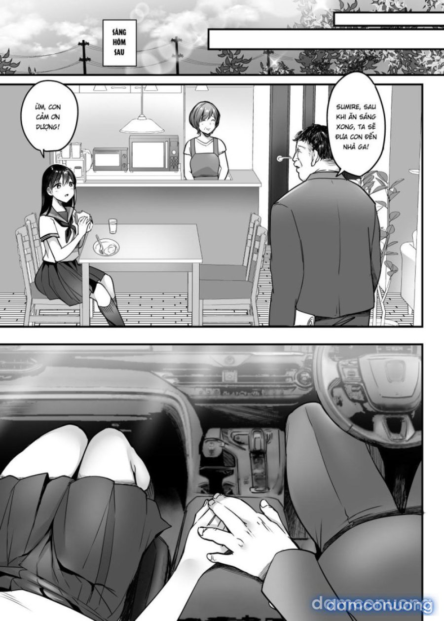Tsuma no Tsurego no Nyuuyokuchuu ni... 