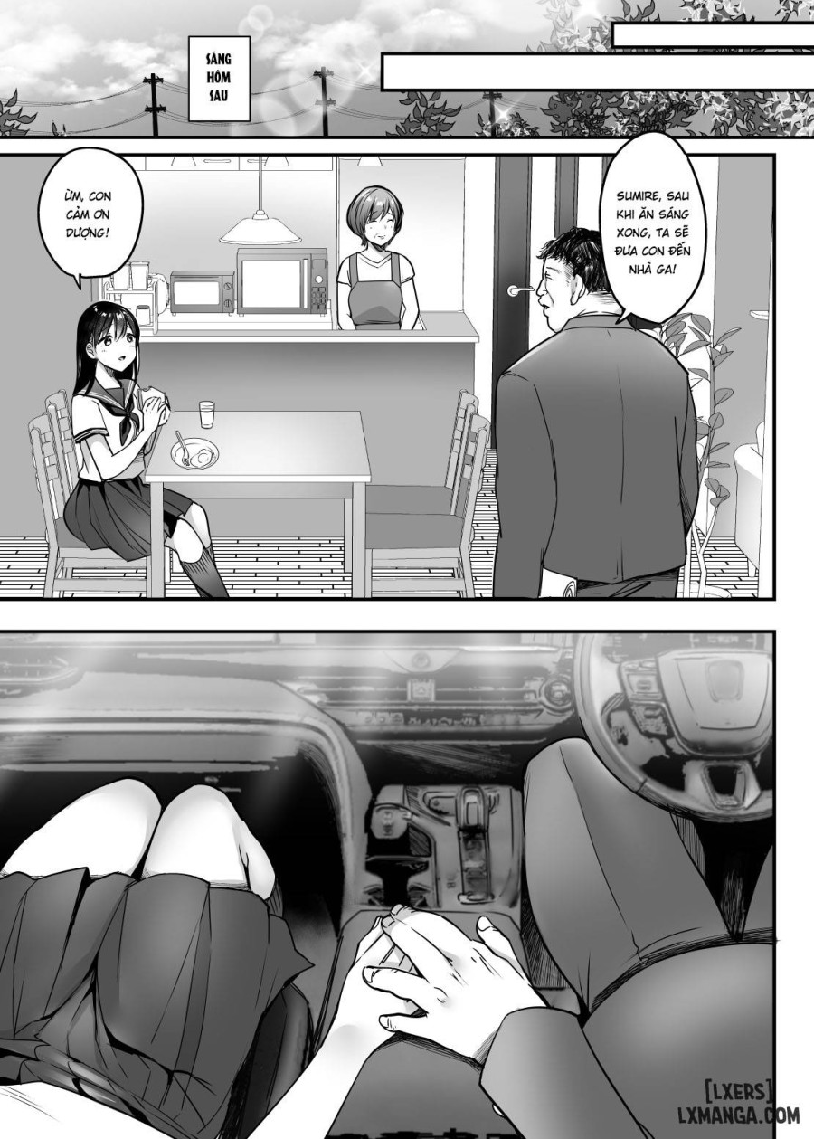 Tsuma no Tsurego no Nyuuyokuchuu ni... 