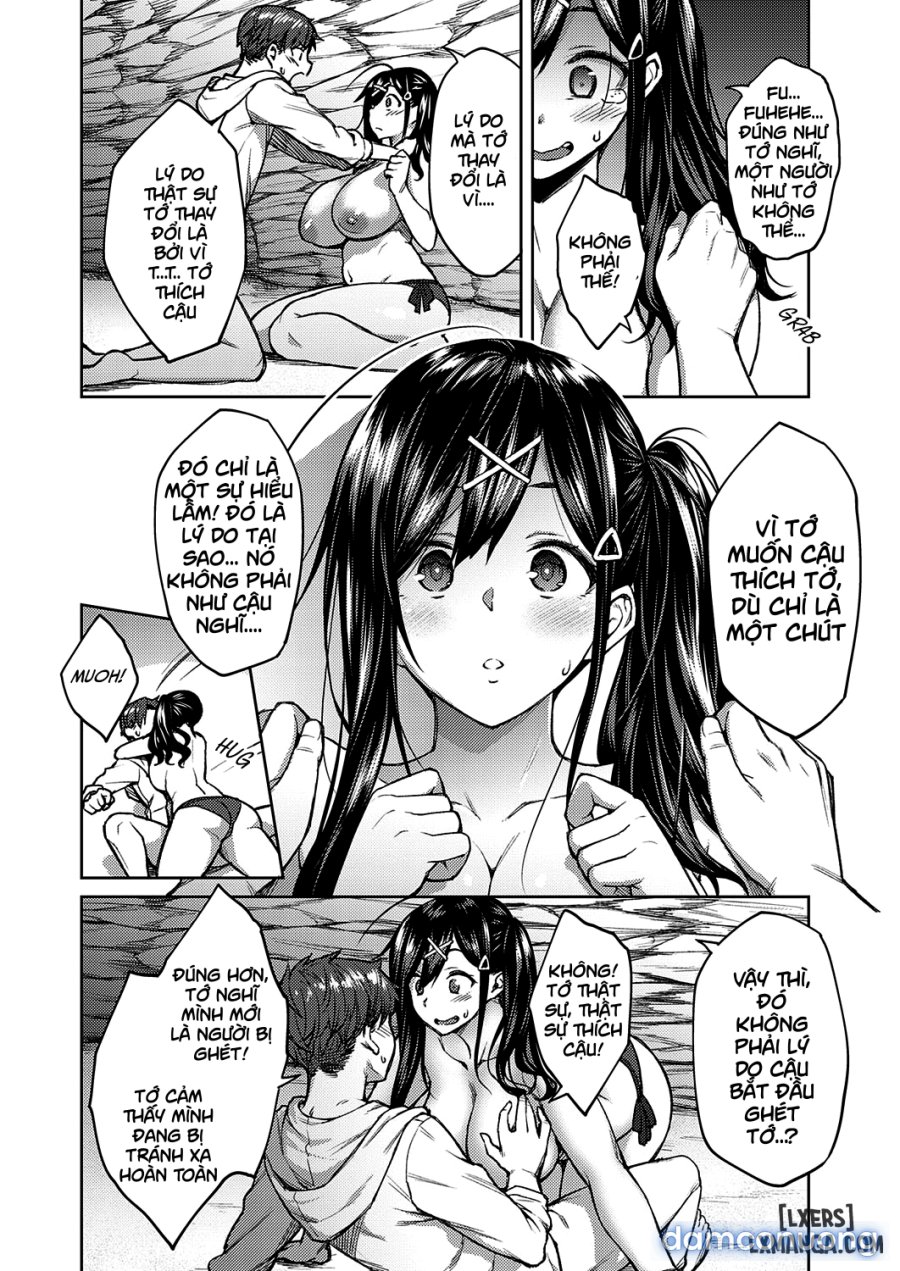 Yuuki o Dashite 