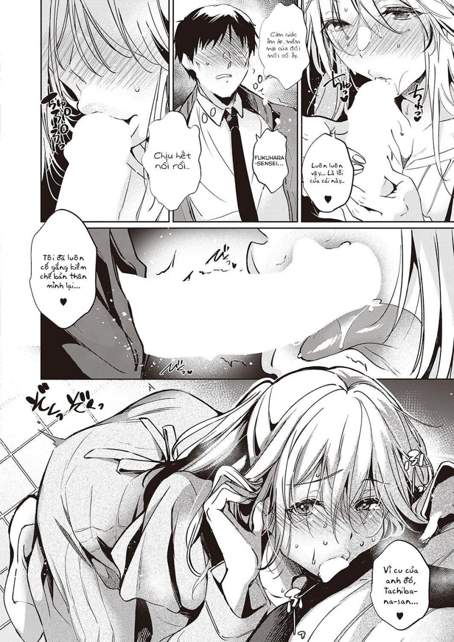 We're Going to Hell 