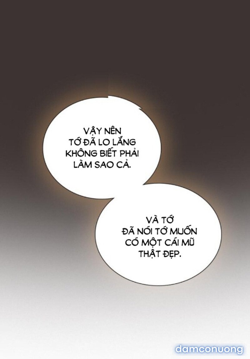 KHÓC ĐI HAY LÀ CẦU XIN TÔI CŨNG ĐƯỢC 