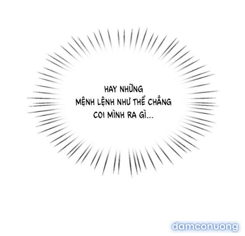 KHÓC ĐI HAY LÀ CẦU XIN TÔI CŨNG ĐƯỢC 