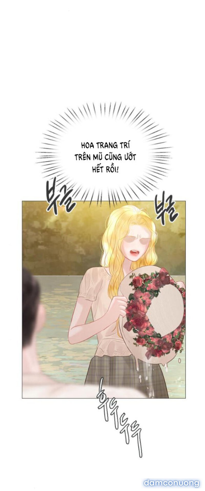 KHÓC ĐI HAY LÀ CẦU XIN TÔI CŨNG ĐƯỢC 