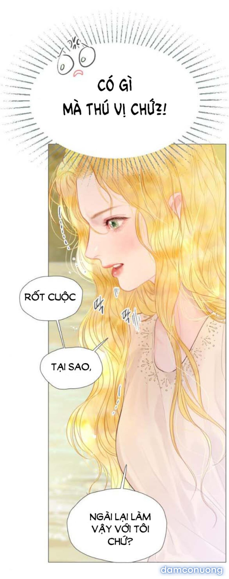 KHÓC ĐI HAY LÀ CẦU XIN TÔI CŨNG ĐƯỢC 