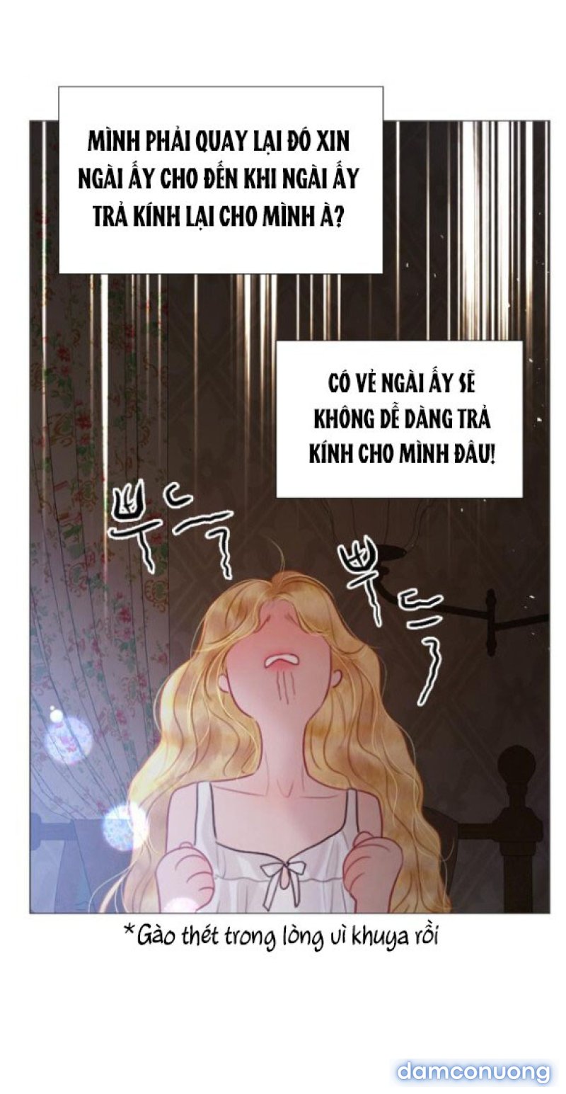 KHÓC ĐI HAY LÀ CẦU XIN TÔI CŨNG ĐƯỢC 