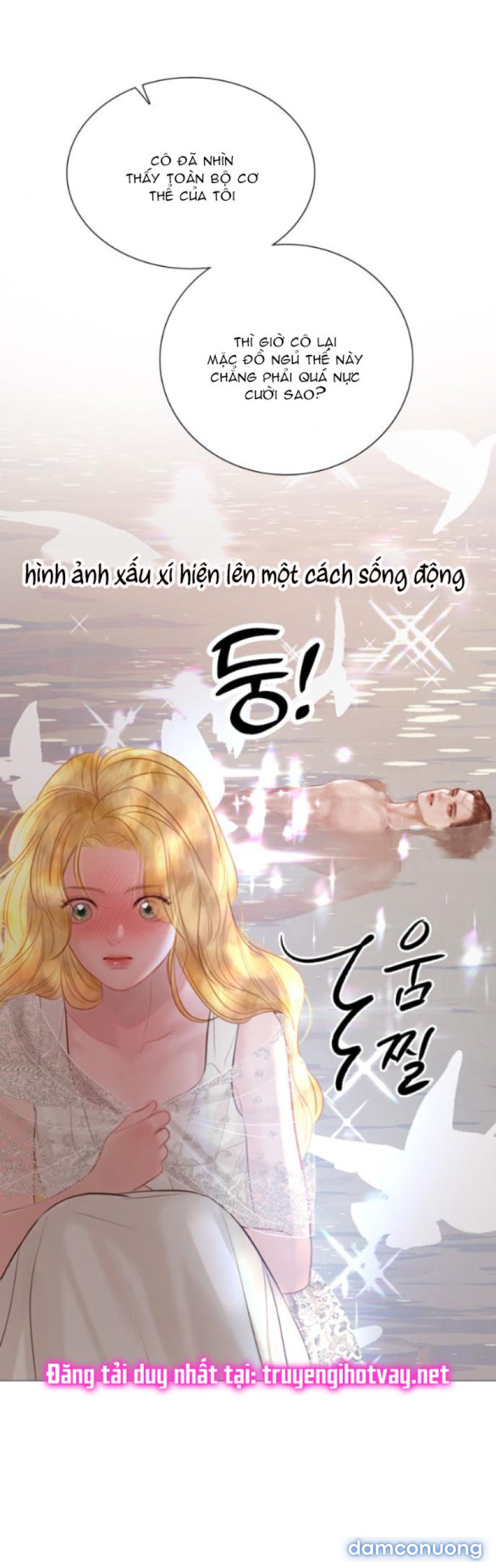 KHÓC ĐI HAY LÀ CẦU XIN TÔI CŨNG ĐƯỢC 