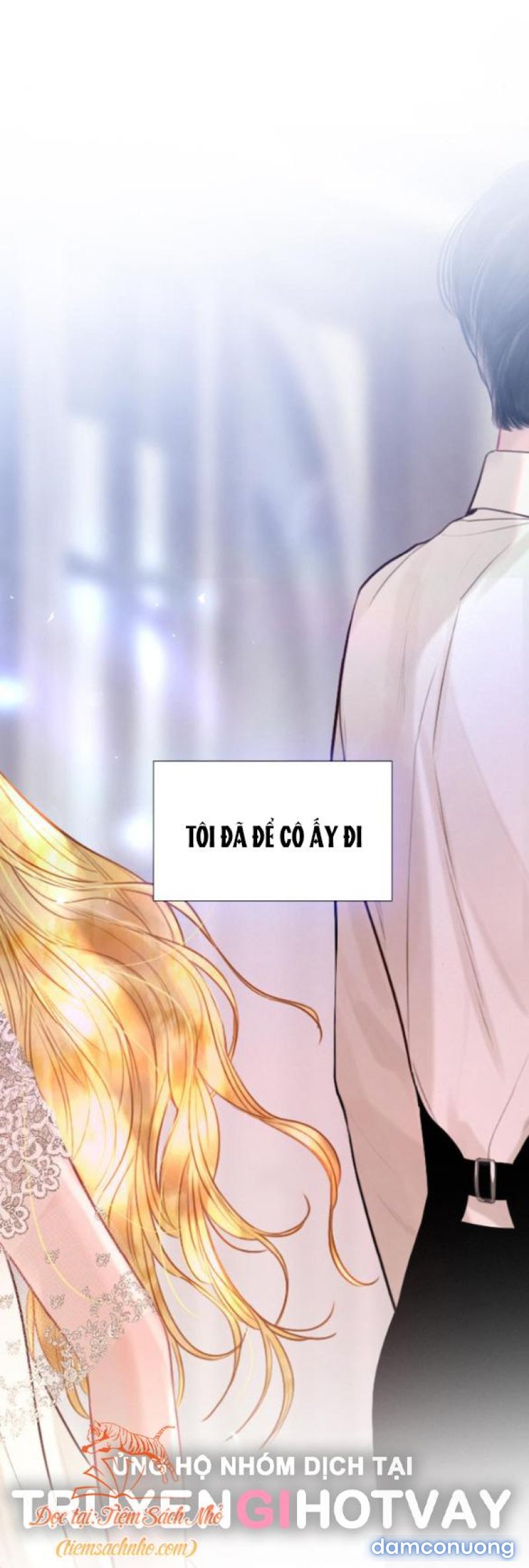 KHÓC ĐI HAY LÀ CẦU XIN TÔI CŨNG ĐƯỢC 