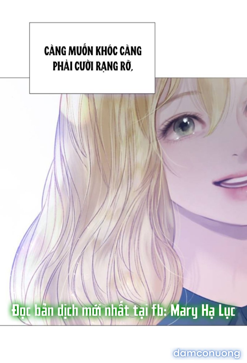 KHÓC ĐI HAY LÀ CẦU XIN TÔI CŨNG ĐƯỢC 