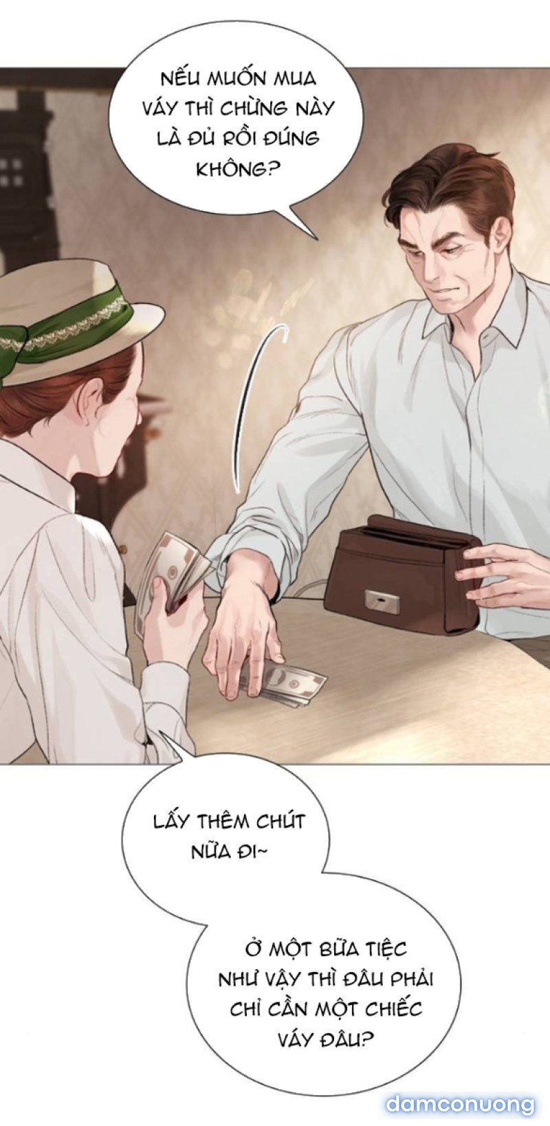 KHÓC ĐI HAY LÀ CẦU XIN TÔI CŨNG ĐƯỢC 