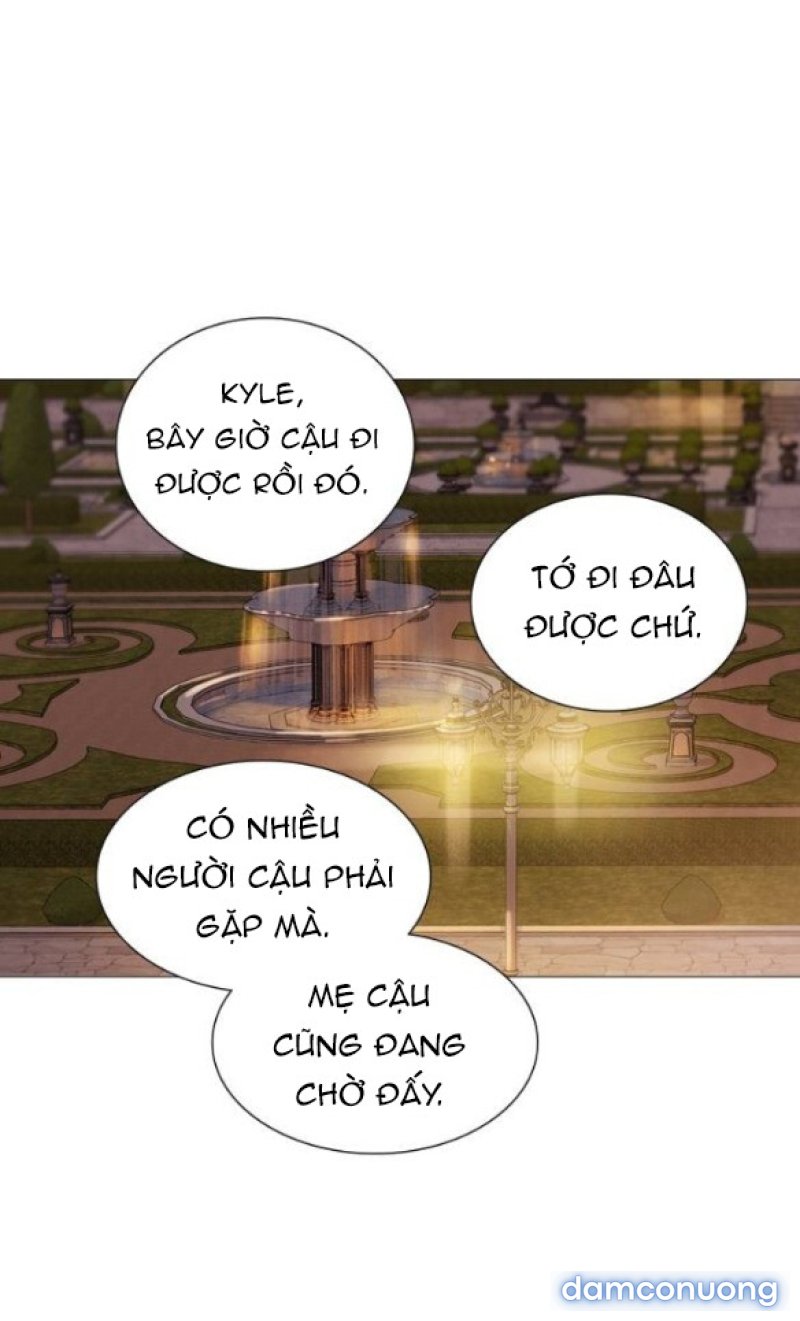 KHÓC ĐI HAY LÀ CẦU XIN TÔI CŨNG ĐƯỢC 