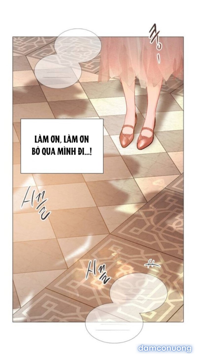KHÓC ĐI HAY LÀ CẦU XIN TÔI CŨNG ĐƯỢC 