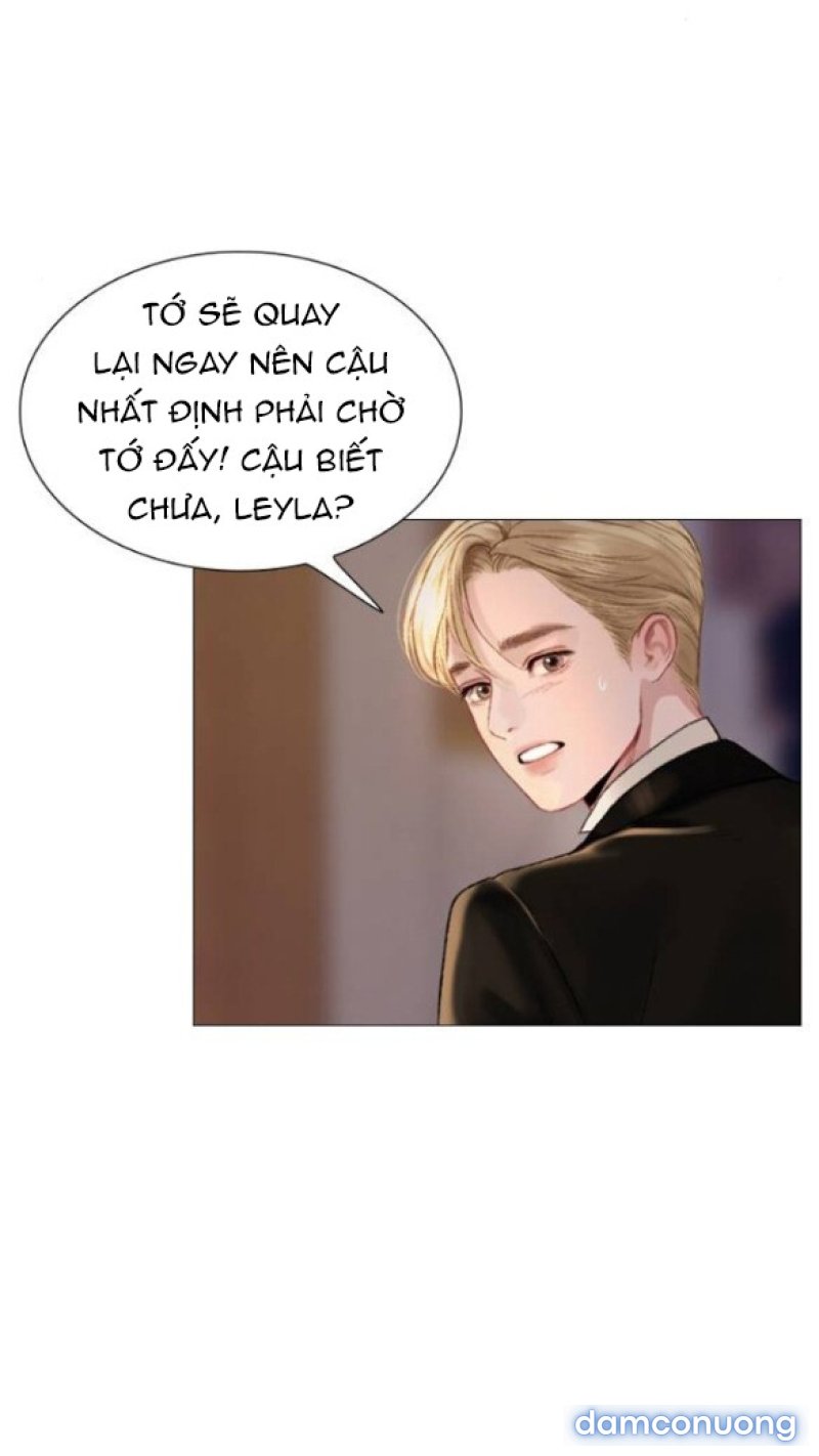 KHÓC ĐI HAY LÀ CẦU XIN TÔI CŨNG ĐƯỢC 
