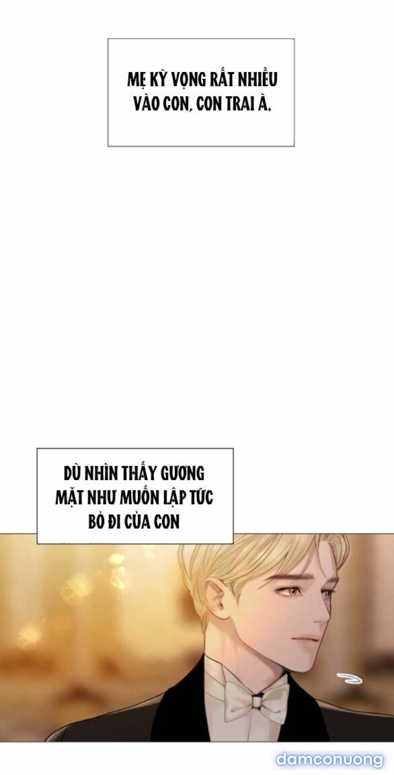 KHÓC ĐI HAY LÀ CẦU XIN TÔI CŨNG ĐƯỢC 