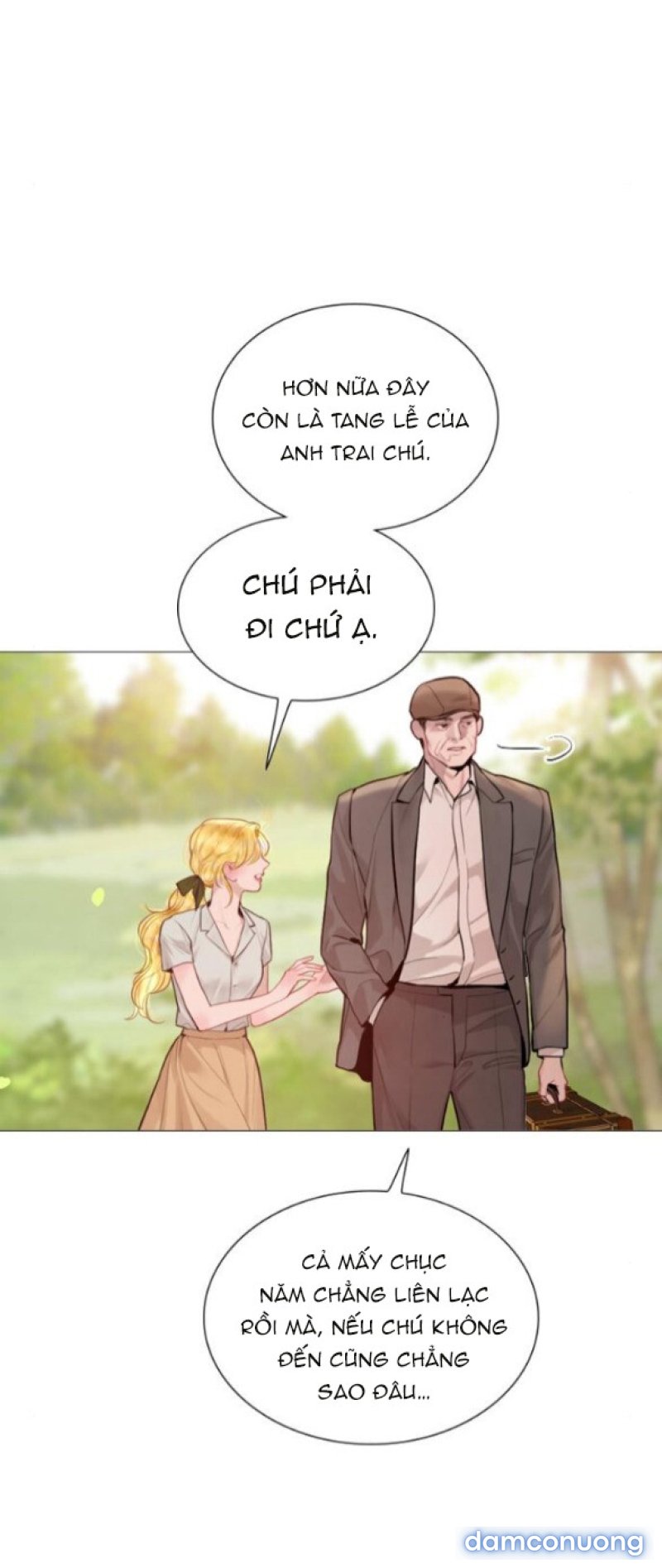 KHÓC ĐI HAY LÀ CẦU XIN TÔI CŨNG ĐƯỢC 