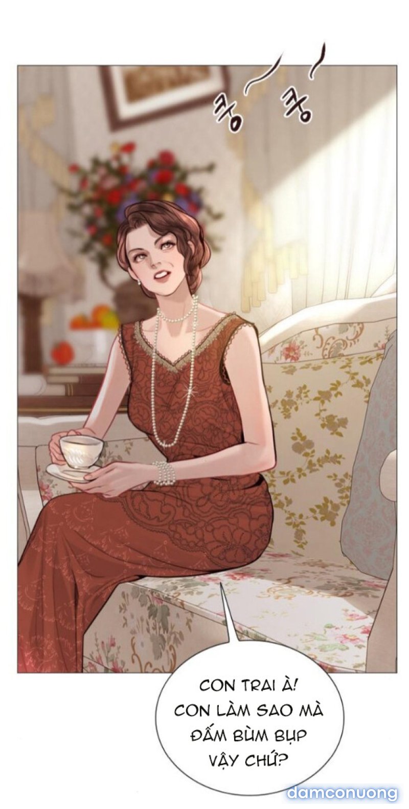 KHÓC ĐI HAY LÀ CẦU XIN TÔI CŨNG ĐƯỢC 