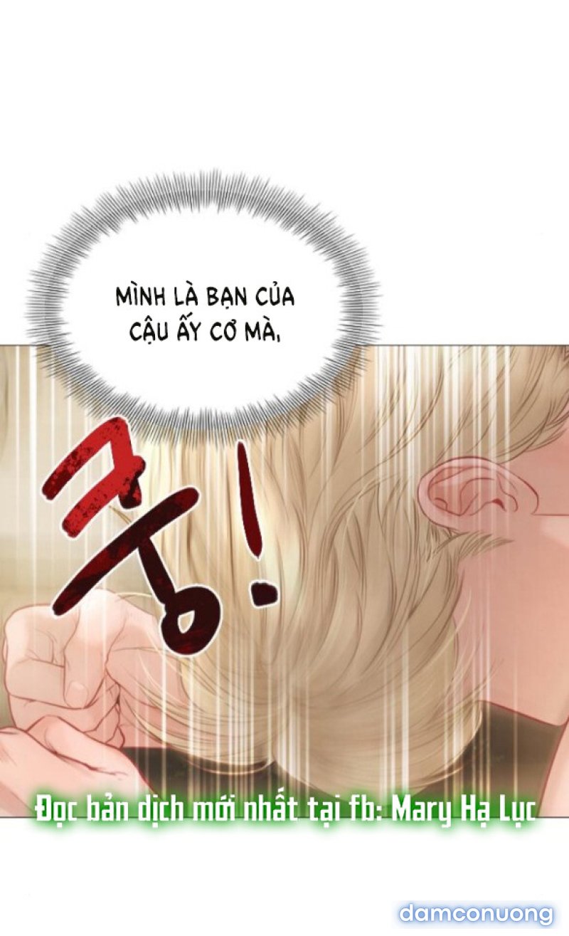 KHÓC ĐI HAY LÀ CẦU XIN TÔI CŨNG ĐƯỢC 