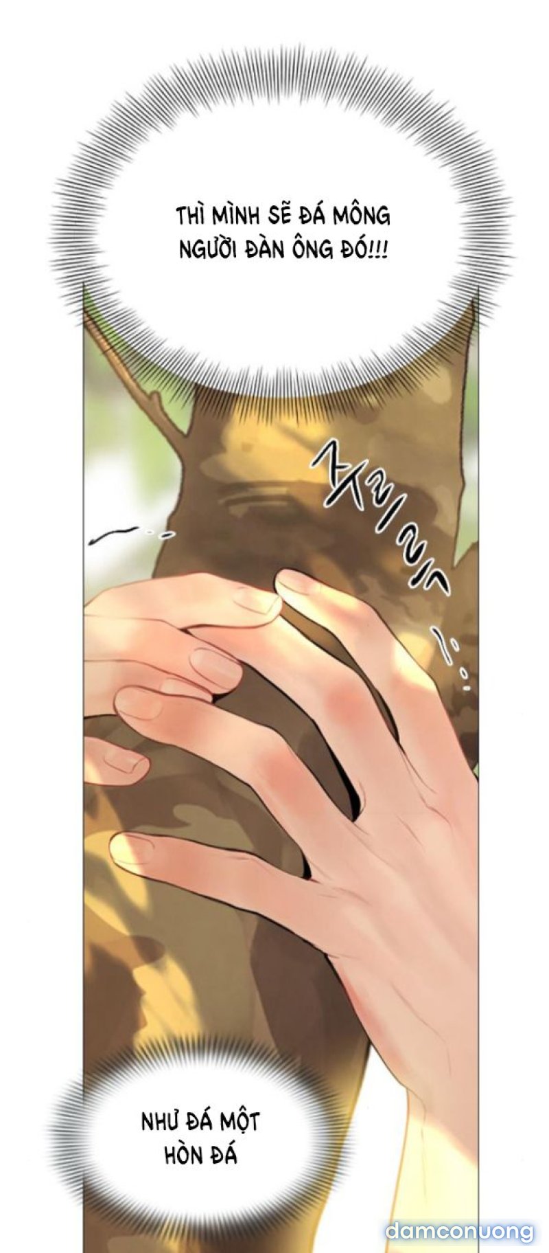 KHÓC ĐI HAY LÀ CẦU XIN TÔI CŨNG ĐƯỢC 