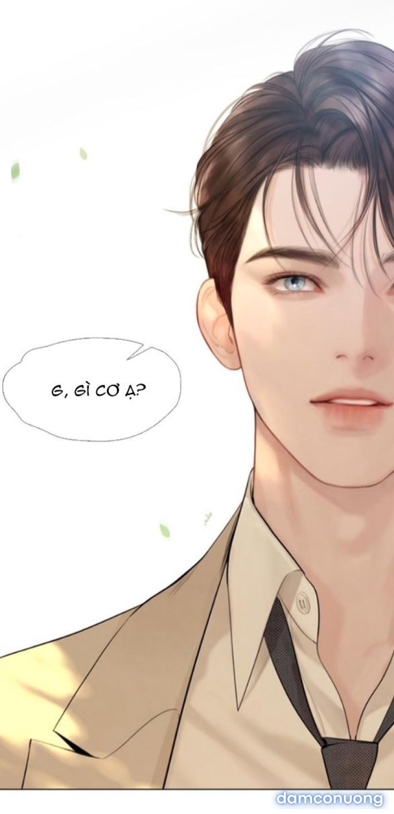 KHÓC ĐI HAY LÀ CẦU XIN TÔI CŨNG ĐƯỢC 