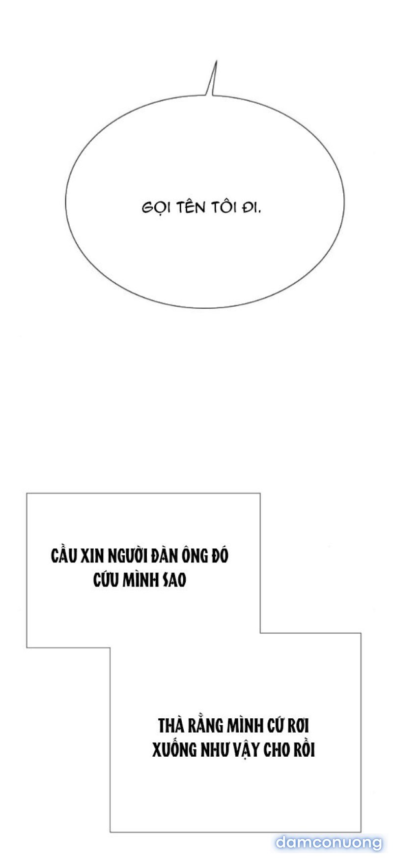 KHÓC ĐI HAY LÀ CẦU XIN TÔI CŨNG ĐƯỢC 
