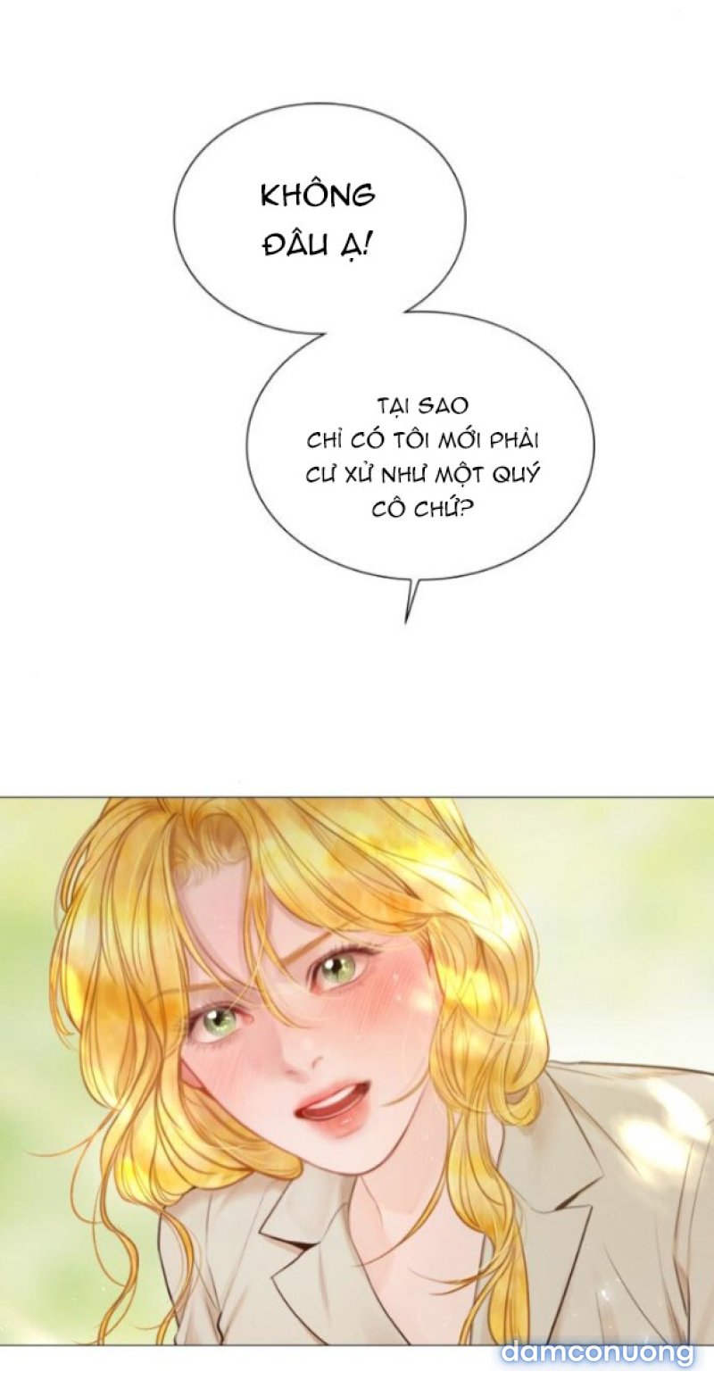 KHÓC ĐI HAY LÀ CẦU XIN TÔI CŨNG ĐƯỢC 