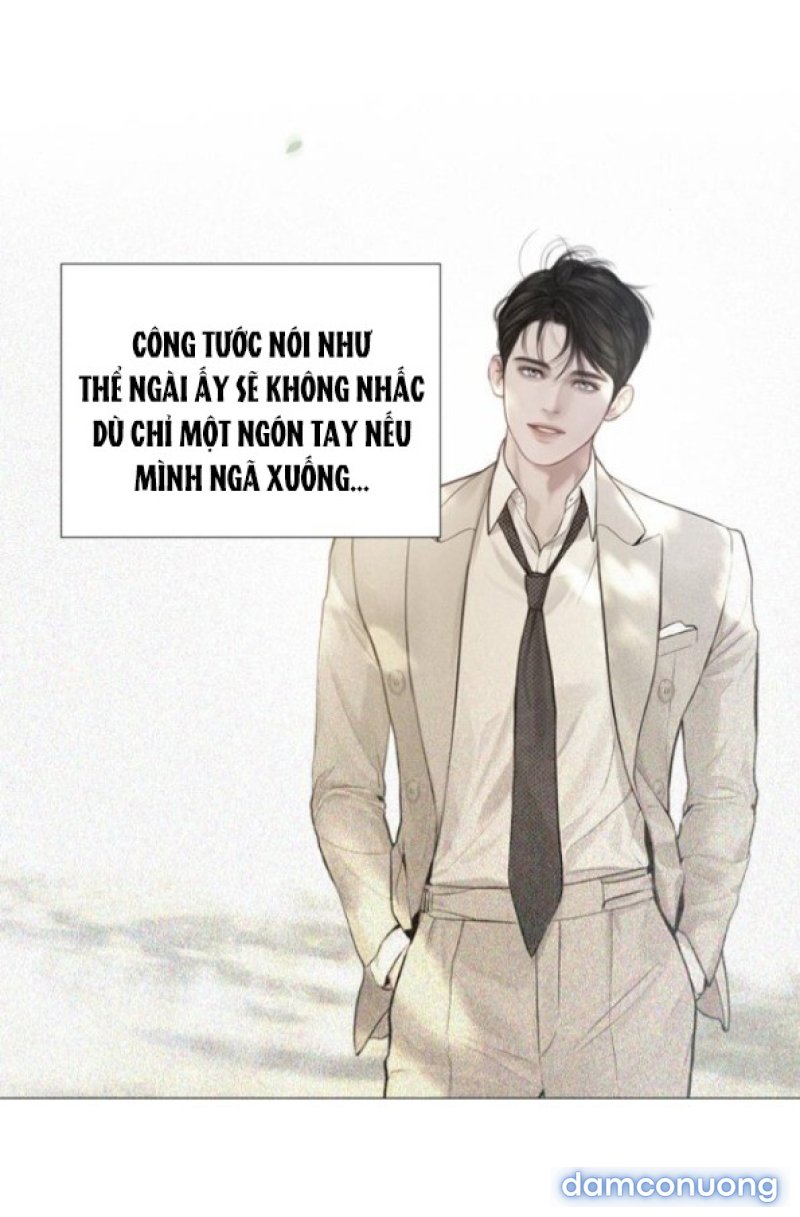 KHÓC ĐI HAY LÀ CẦU XIN TÔI CŨNG ĐƯỢC 