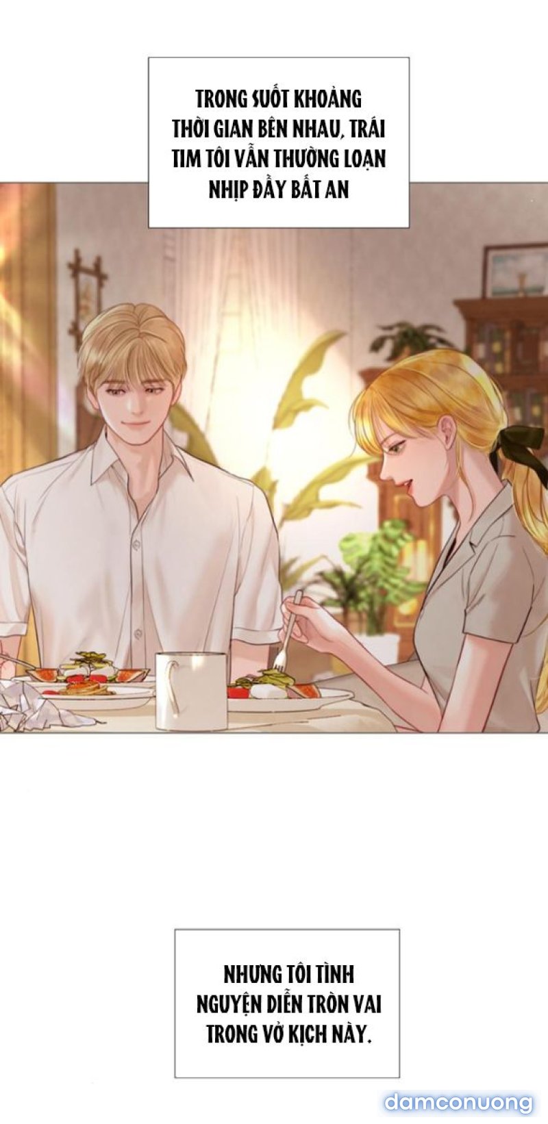 KHÓC ĐI HAY LÀ CẦU XIN TÔI CŨNG ĐƯỢC 