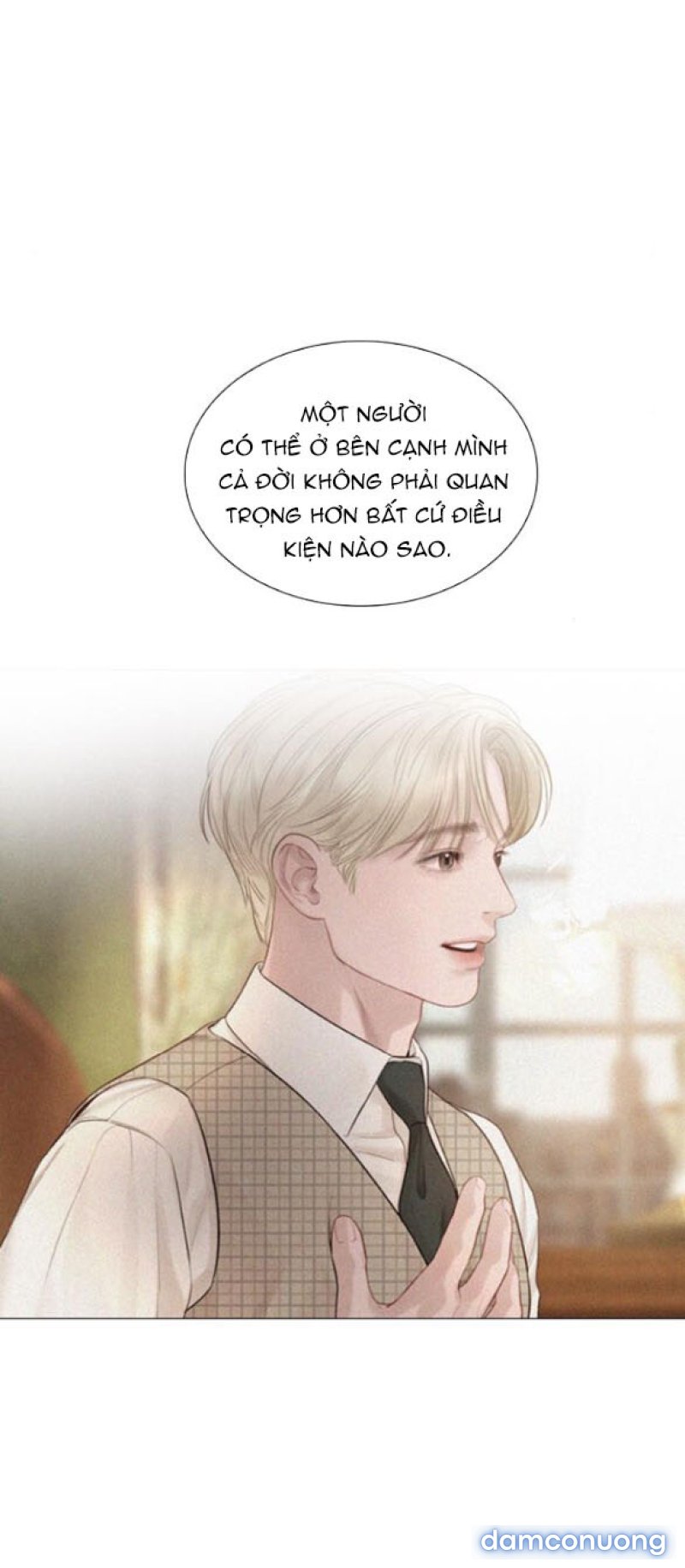 KHÓC ĐI HAY LÀ CẦU XIN TÔI CŨNG ĐƯỢC 