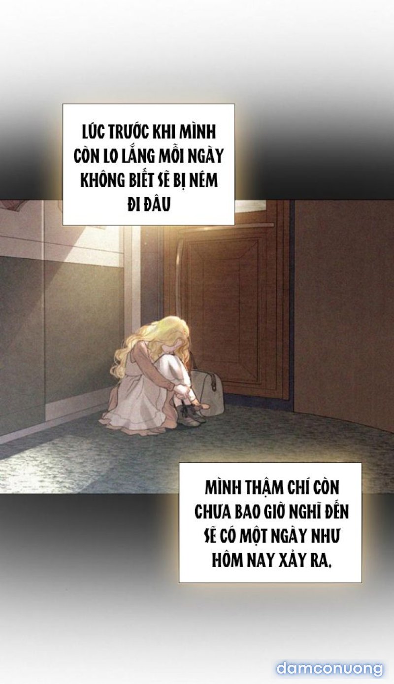 KHÓC ĐI HAY LÀ CẦU XIN TÔI CŨNG ĐƯỢC 