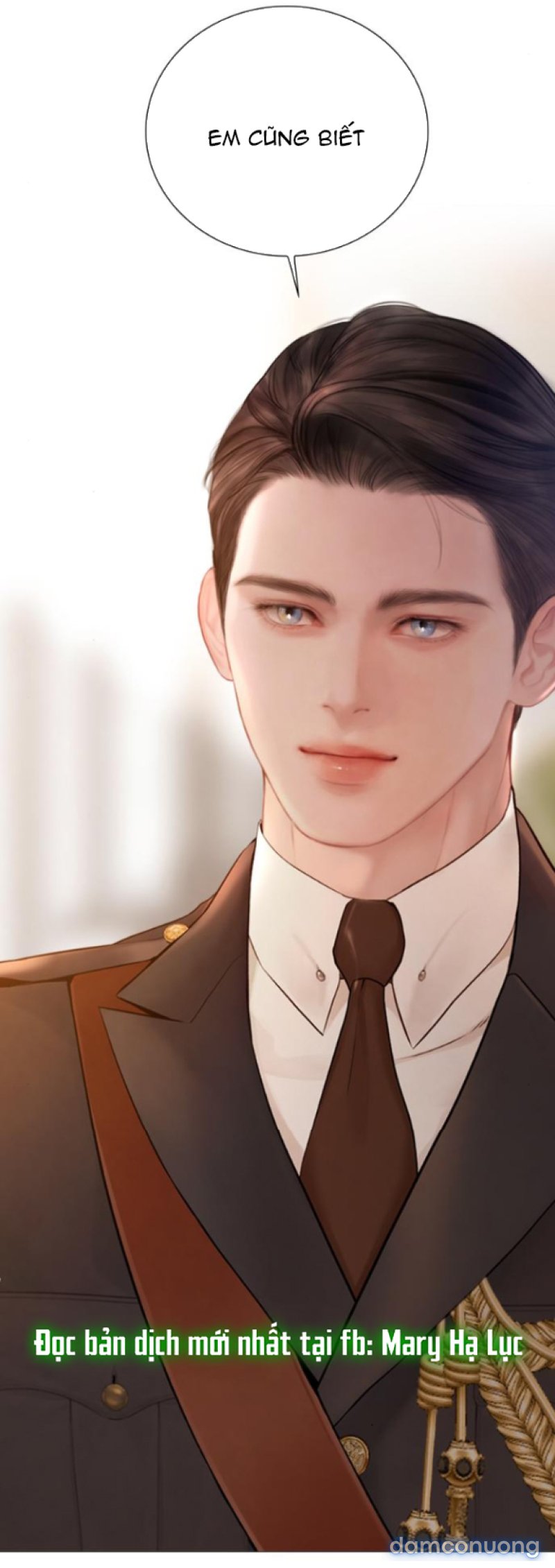 KHÓC ĐI HAY LÀ CẦU XIN TÔI CŨNG ĐƯỢC 