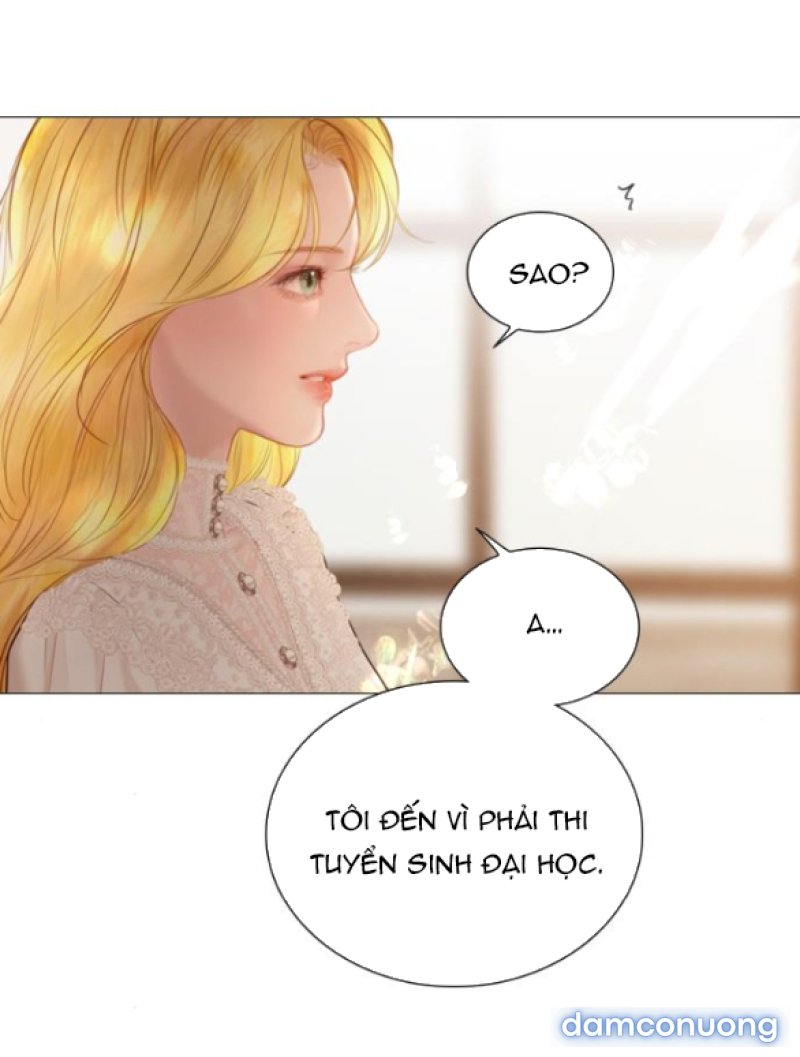 KHÓC ĐI HAY LÀ CẦU XIN TÔI CŨNG ĐƯỢC 