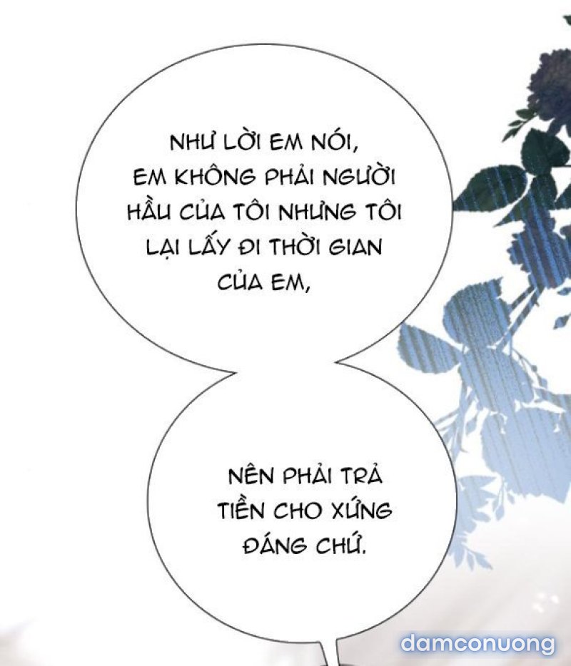 KHÓC ĐI HAY LÀ CẦU XIN TÔI CŨNG ĐƯỢC 