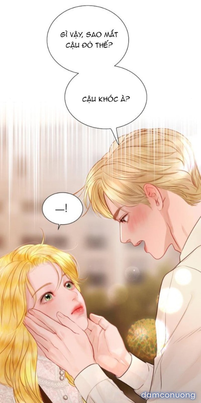 KHÓC ĐI HAY LÀ CẦU XIN TÔI CŨNG ĐƯỢC 